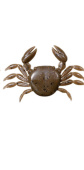 Силиконовые приманки Marukyu Power Crab